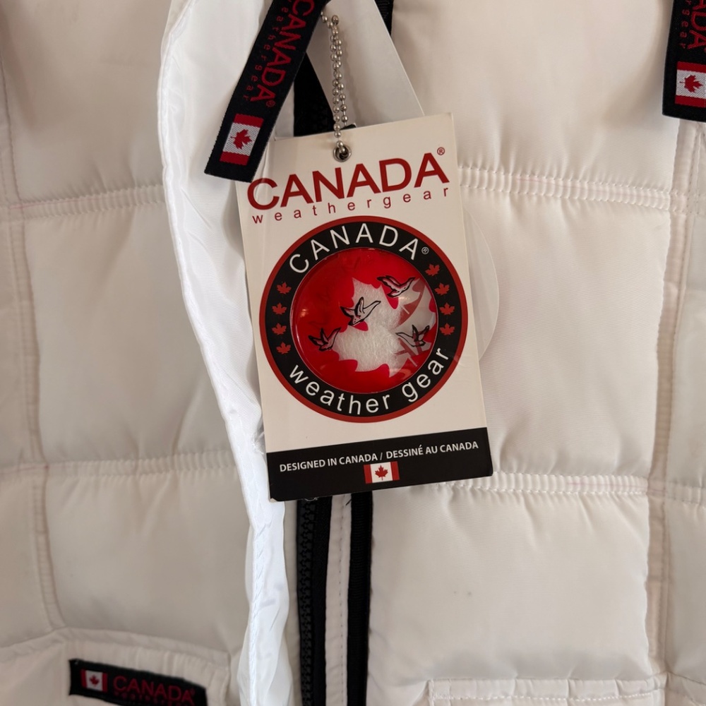 Coat - Picture 3 of 6